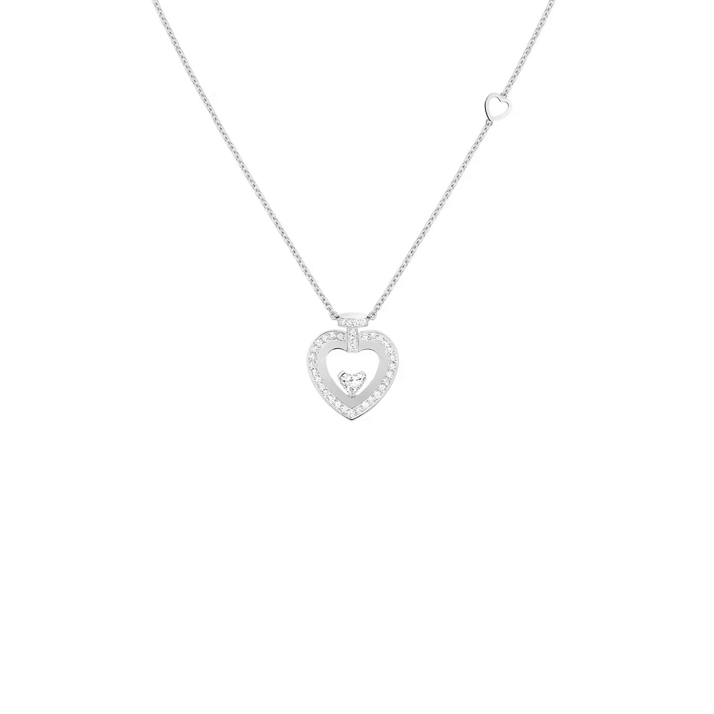 FRED PRETTY WOMAN NECKLACE 7B0299 FRED PRETTY WOMAN NECKLACE 7B0299